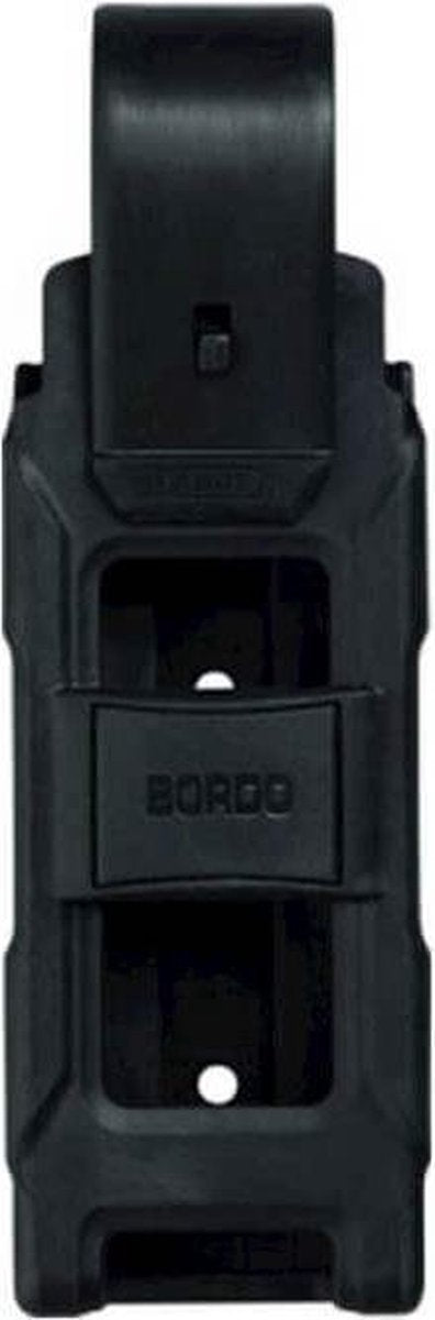 Abus Bordo St 6000 90+6100 90 Schwarz - Fahrradschloss