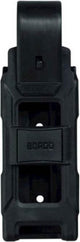 Abus Bordo St 6000 90+6100 90 Schwarz - Fahrradschloss