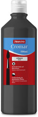 Aristo-Farbe – Cromar – 500 ml – Schwarz – AR-30870