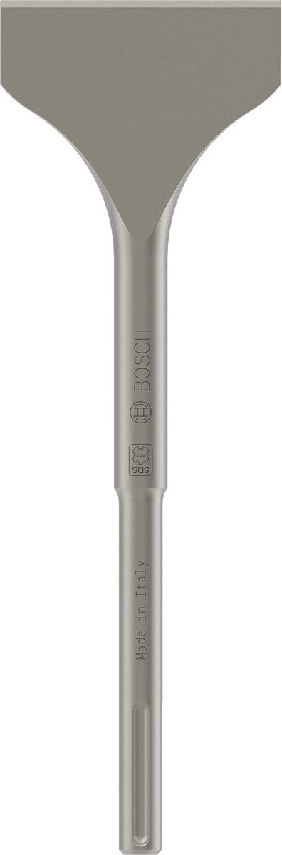 Bosch Spaten BTL Max 115