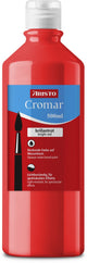 Aristo-Farbe – Cromar – 500 ml – Brillantrot – AR-30880