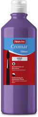 Aristo-Farbe – Cromar – Acrylfarbe – 500 ml – Violett – AR-30970