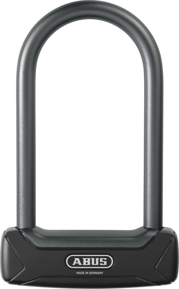 Abus Granit plus 640 Schwarz