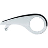 Kettenschutz Scope 2 44T Transparent 49 x 21,5 cm