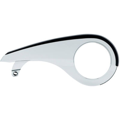 Kettenschutz Scope 2 44T Transparent 49 x 21,5 cm