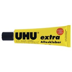 Uhu Universalkleber 31 Gramm