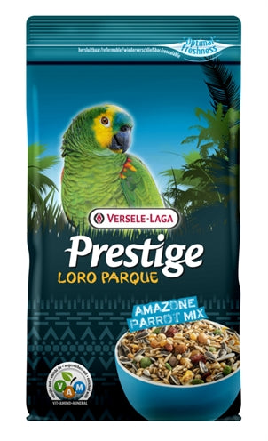 Versele-Laga Prestige Premium Amazone Papagei