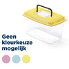IMac Aquarium Ariel Plastiksorti