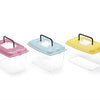 IMac Aquarium Ariel Plastiksorti