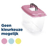 IMac Aquarium Ariel Plastiksorti