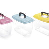 IMac Aquarium Ariel Plastiksorti