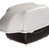 Ferplast Müllbox kosmischer Outdoor Schwarz