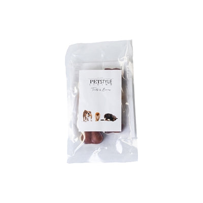 Petstyle Living Press Bot Multicolor mit Hühnchen