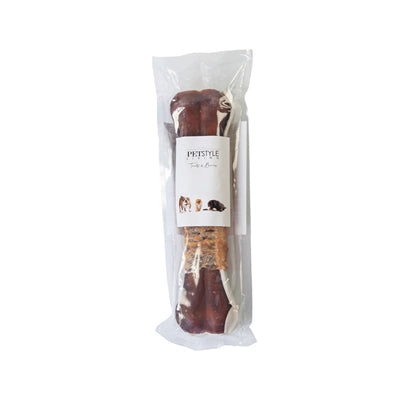 Petstyle Living Press Bot Multicolor mit Hühnchen
