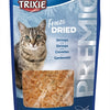 Trixie Premio gefriergetrocknete Garnelen