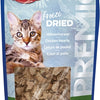 Trixie Premio Freeze getrocknete Herzen