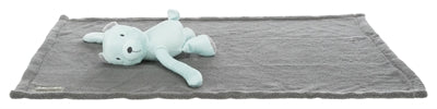 Trixie Junior Play Set Decke und Bärengraue Minze Grün