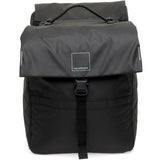 Neue Tasche Looxs Leeds doppelt | schwarz | Ziel 2.0 | 38l - afbeelding 3