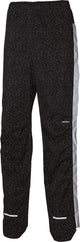 Basil Regenhose Skane Hivis Damen Jet Black M