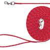 Trixie Dog Lash Junior Tow -Linie lange rot