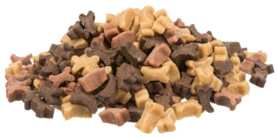 Trixie Junior Soft Snack Knochen mit Kalzium