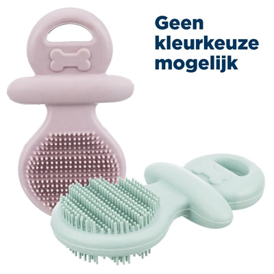 Trixie Junior Schnuller Naturkautschuksorti