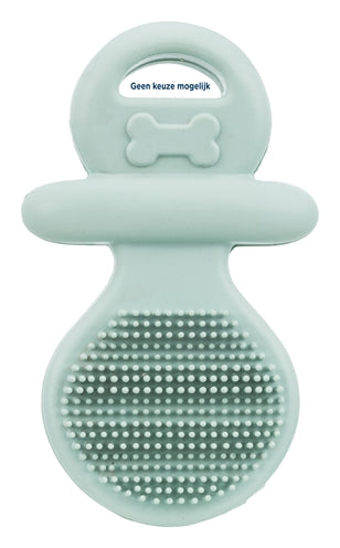 Trixie Junior Schnuller Naturkautschuksorti