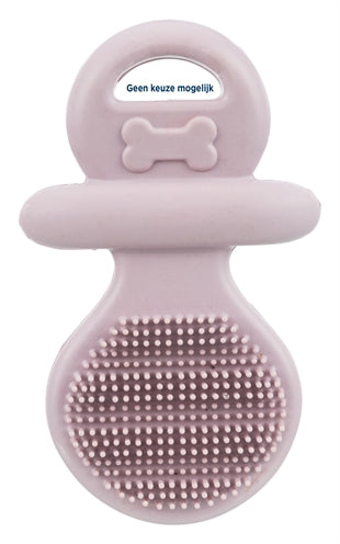 Trixie Junior Schnuller Naturkautschuksorti