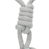 Trixie Junior Touwbal am Seil