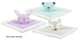 Trixie Junior Cuddle Tuch Plüsch Assorti