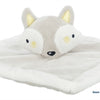 Trixie Junior Cuddle Tuch Plüsch Assorti