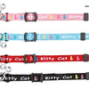 Trixie Kragen Junior Kitten Kitty Cat Assorti