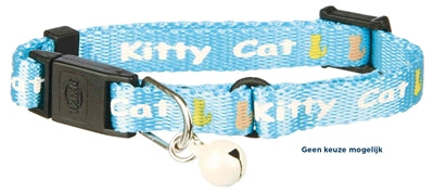 Trixie Kragen Junior Kitten Kitty Cat Assorti