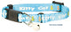 Trixie Kragen Junior Kitten Kitty Cat Assorti