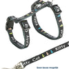 Trixie Kittens Junior mit Riem Kitty Cat Assorti