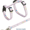 Trixie Kittens Junior mit Riem Kitty Cat Assorti