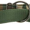 Trixie Dog -Leine Mimetico einstellbare Premium -Neopren -Tarnung