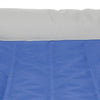 Trixie Hundekissen cooler Träumer grau blau