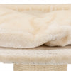 Trixie Kratzpol Klara xxl Creme