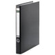 Ringbuch Leitz A4 schwarz 2-Ring