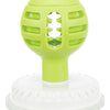Trixie Lick'nsnack Ball TPR mit Saugnapfbecher