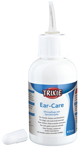 Trixie Ohrpflege