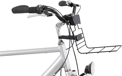 Trixie Halterung für Fahrradkorb Lenker #13108