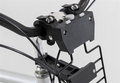 Trixie Halterung für Fahrradkorb Lenker #13108