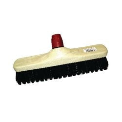 Zimmerbesen Mischhaar Kunststoff 31cm