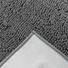 Trixie Reinigungsmatte wasserdichtes Grau