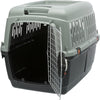 Trixie Bie Eco Recycling Transport Box Giona Grey Anthrazit