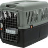 Trixie Bie Eco Recycling Transport Box Giona Grey Anthrazit