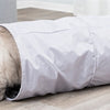 Trixie Play Tunnel xxl Stoff grau