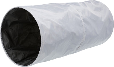 Trixie Play Tunnel xxl Stoff grau